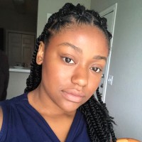 Alaziah Gray Email