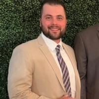 Clare Rose Inc. Employee Chris Moran's profile photo