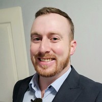 SSW Employee Calum Simpson's profile photo
