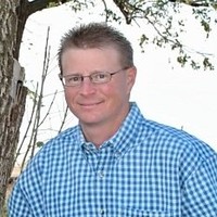 The Appraisal Group, Inc. Employee Darrin Bailey's profile photo