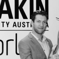 Phenom Group Pty Ltd Employee Josh Butcher's profile photo