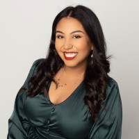 Deseret Industries Employee Zarina Navarro's profile photo