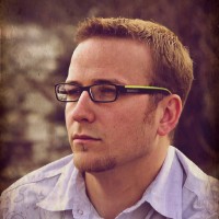 Smith's Food & Drug Centers Employee Nick Rust's profile photo
