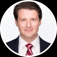 CIBC US Employee Patrick Alexander's profile photo