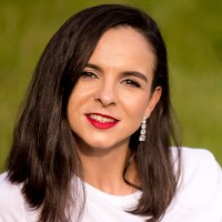 BIGOTTI Employee Andreea Alexa's profile photo