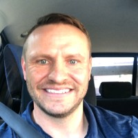 Seal Tech Insulation Employee Justin Menlove's profile photo
