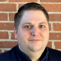 Compass Group Employee Matt Hoff's profile photo