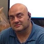 Argo Networks Employee Dale Williams's profile photo