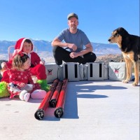 KLM Geoscience Employee Kale McLin's profile photo