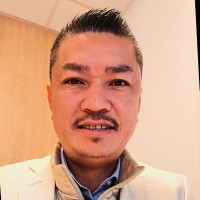 CapCar Employee Bruno Nguyen's profile photo