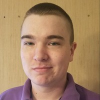 Timken Engineered Bearings Employee Avery Hyde's profile photo