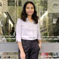 Futops Technologies India Private Limited Employee Vaishnavi Bhandarkar's profile photo