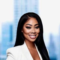 Small Business Development Center Employee Essence Simms's profile photo