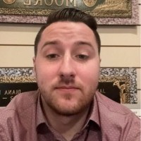 Everstory Partners Employee Tyler Hoff's profile photo