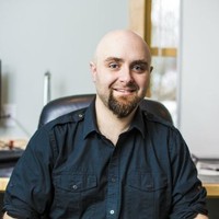 Dan Eastwood Email & Phone Number