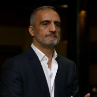 Sharif Monfaradi