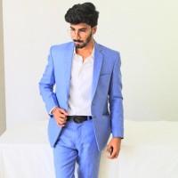 Brisktech Employee Harim Shayan's profile photo