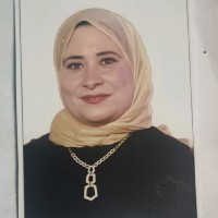 Digination Technologies Employee Eman Mohiy's profile photo