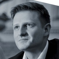 Marmite Sp. z o.o. Employee Ariel Kulawiak's profile photo