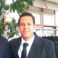 Cruz Eduardo Muñoz Cervantes Email & Phone Number