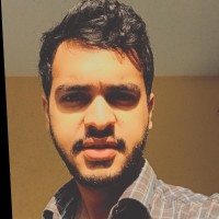 SYSFOC Employee Muhammad Ahmed's profile photo