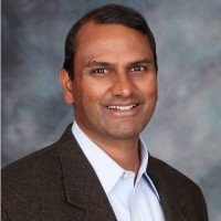 Somos, Inc. Employee Sridhar Ramachandran's profile photo