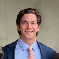 Benco Construction Employee Carter Richard's profile photo