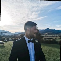 Naylor Love Employee Mick Lammers's profile photo