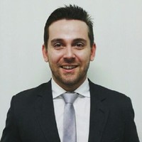 Banco Santander Employee André Martini della Libera's profile photo