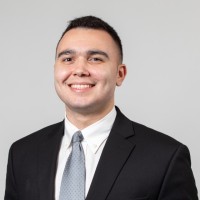 Brosnan Risk Consultants Employee Elliott Figueroa's profile photo
