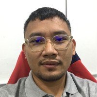 Integrated Netlink Solutions Sdn Bhd Employee Muhammad Rahman's profile photo