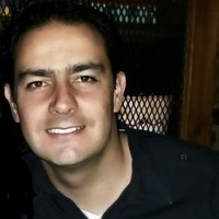 Andrés David Rubio Villafradez Email