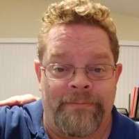 Mustang Vacuum Systems Inc. Employee David Hoskins's profile photo