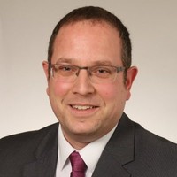 Hetz Engineering Employee Tobias Horn's profile photo