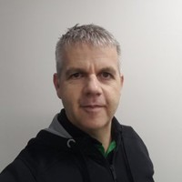 Omega Power Equipment Pty Ltd Employee Jason Pitfield's profile photo