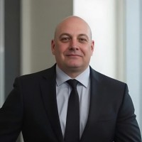 Brendan Kavanagh Email