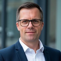 Giesecke+Devrient Employee Simon Schmitt's profile photo