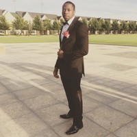 Taylor Valve Technology Employee Stevenson Miguel's profile photo