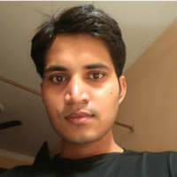 SimplAI Employee Kishor Kumar's profile photo