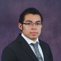 CorePath Laboratories Employee Vincent Love's profile photo