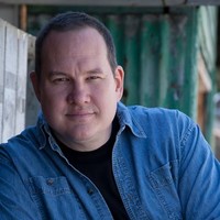 MacEwan University Employee Scott Spidell's profile photo