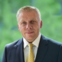 International Advisor Employee Geoff Enderby's profile photo