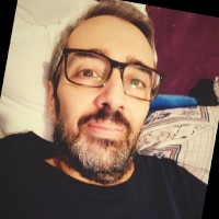 Marcos P. C Cunha Email & Phone Number