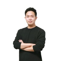 SK hynix Employee Dave Ahn's profile photo
