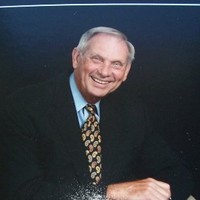 BURLINGTON INDUSTRIES Employee Owen Wright's profile photo
