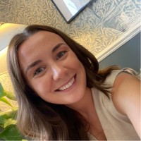 Klaviyo Employee Eimear Cunningham's profile photo