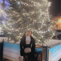 Matrix Technology Solutions Ltd. Employee Sarah Bates's profile photo