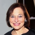 Americas Society/Council of the Americas Employee Susan Segal's profile photo
