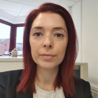 Van Rees Group Employee Natasha Lewis's profile photo