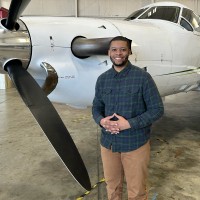 ProStar Flight Services, LLC Employee Kenneth McDowell's profile photo